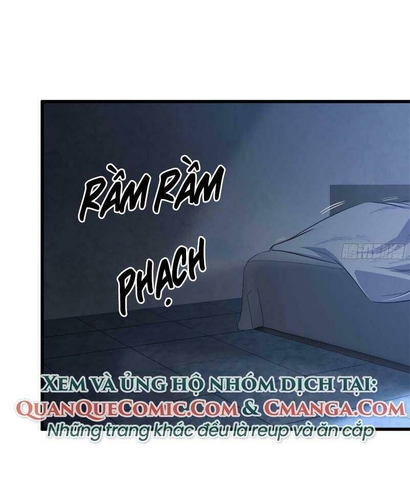 tôi chuyển vàng tại mạt thế Chapter 40 - Trang 2