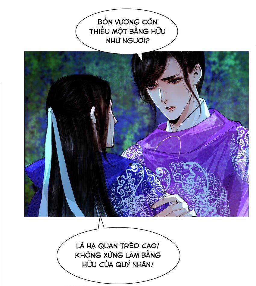 vòng luân hồi Chapter 51 - Trang 1