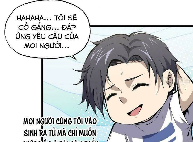 tôi chuyển vàng tại mạt thế chapter 30 - Next chapter 31