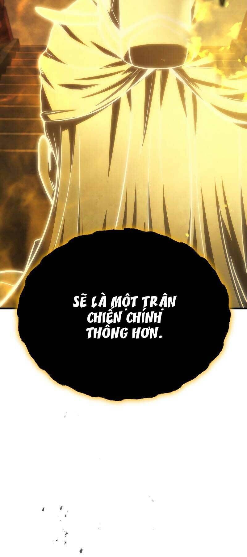 thần chiến tranh trở lại cấp 2 chapter 31 - Trang 2