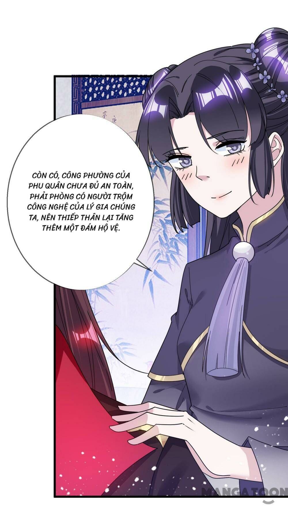 cực phẩm bại gia tử chapter 98 - Next chapter 99