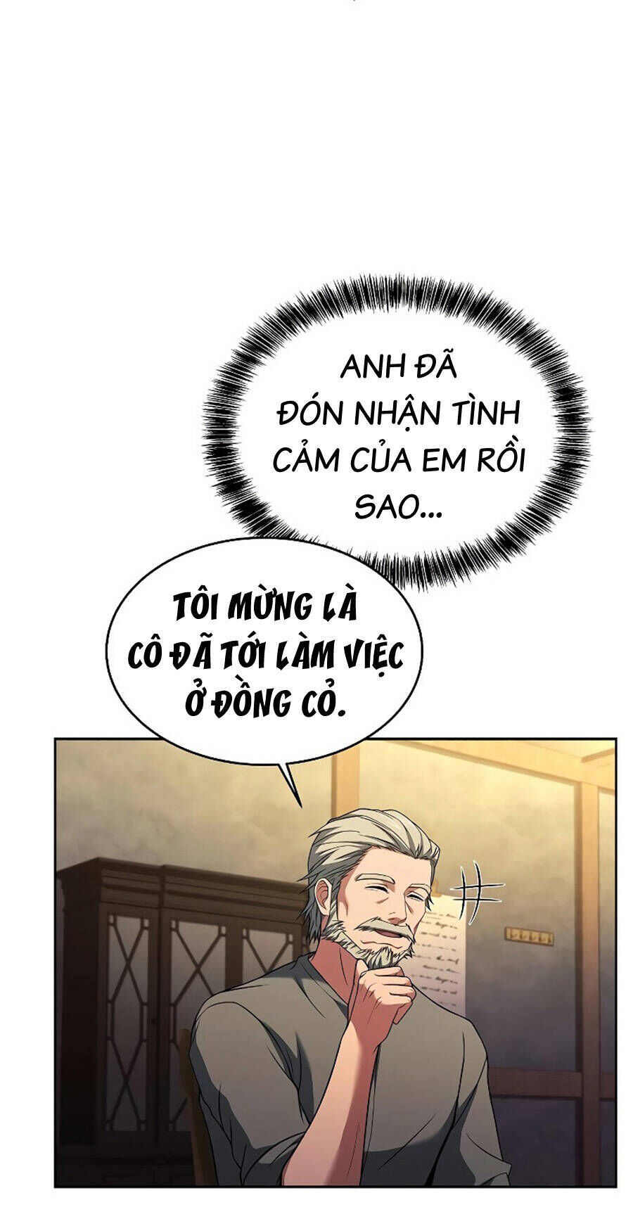 đại pháp sư mở nhà hàng chapter 13 - Next chapter 14