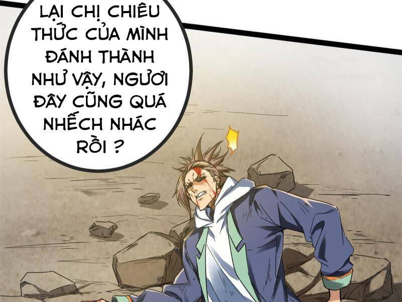 cái bóng vạn năng chapter 134 - Trang 2