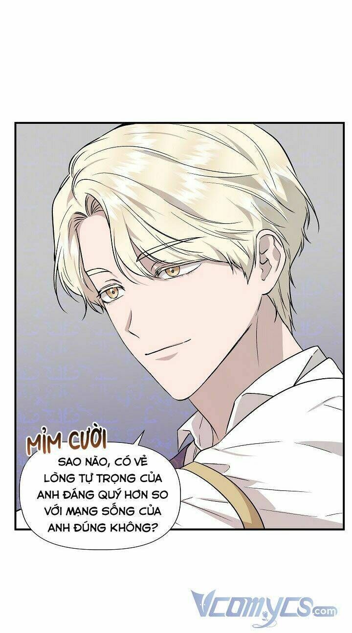 tôi không phải là cinderella chapter 44 - Trang 2