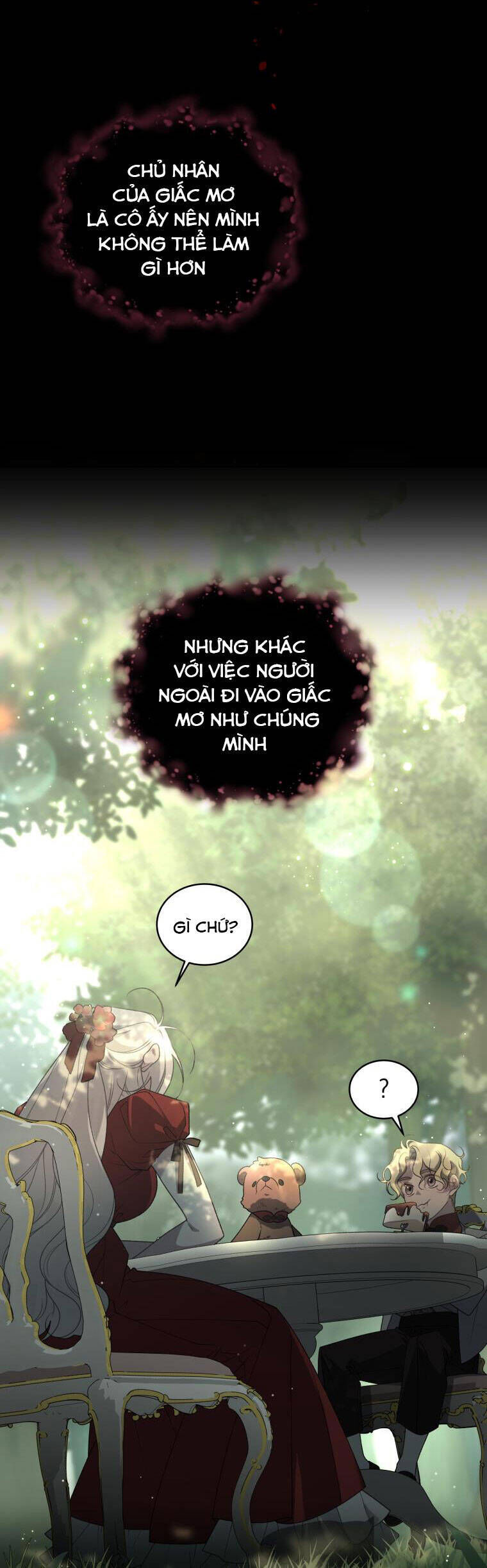 ác nữ thuần hoá quái thú chapter 57 - Next chapter 58