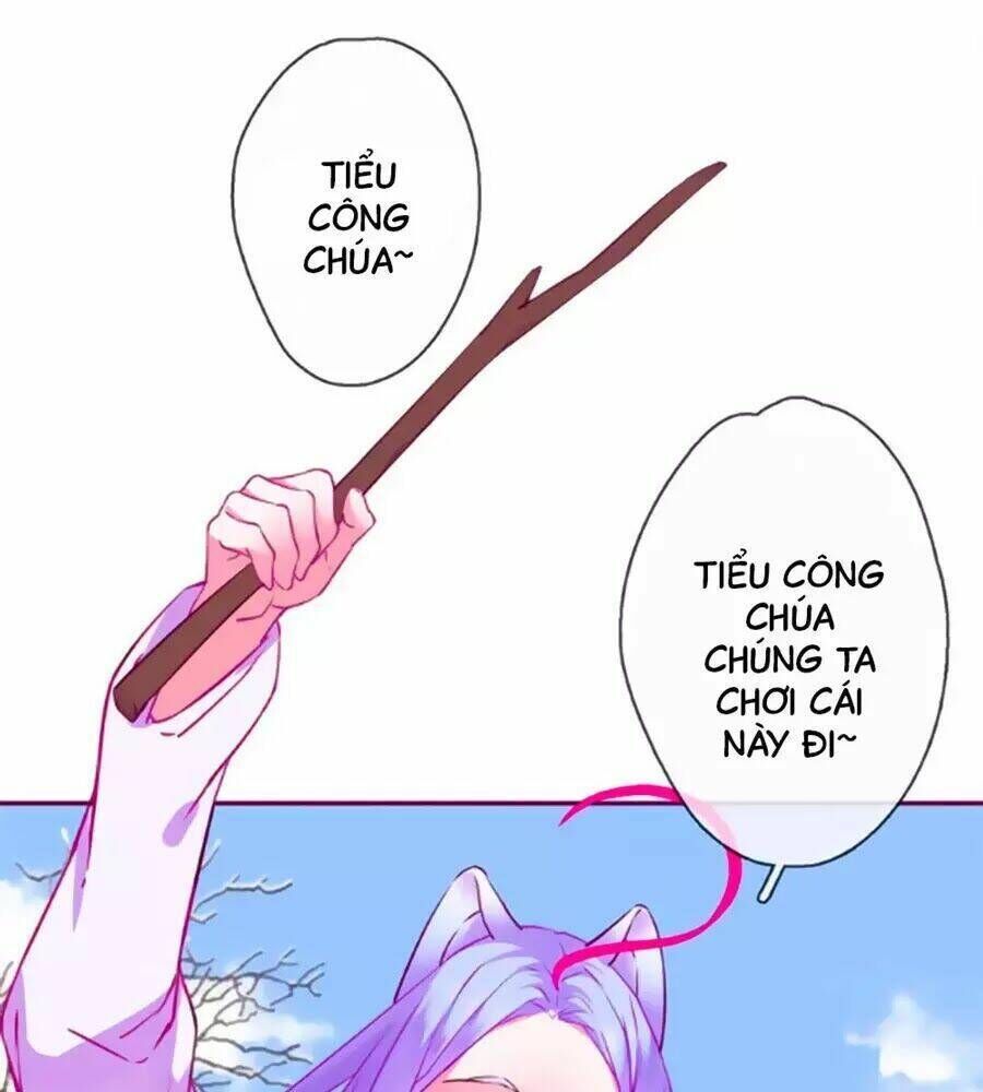 Đừng Nghịch, Ta Chỉ Muốn Yên Tĩnh Chapter 61 - Trang 2