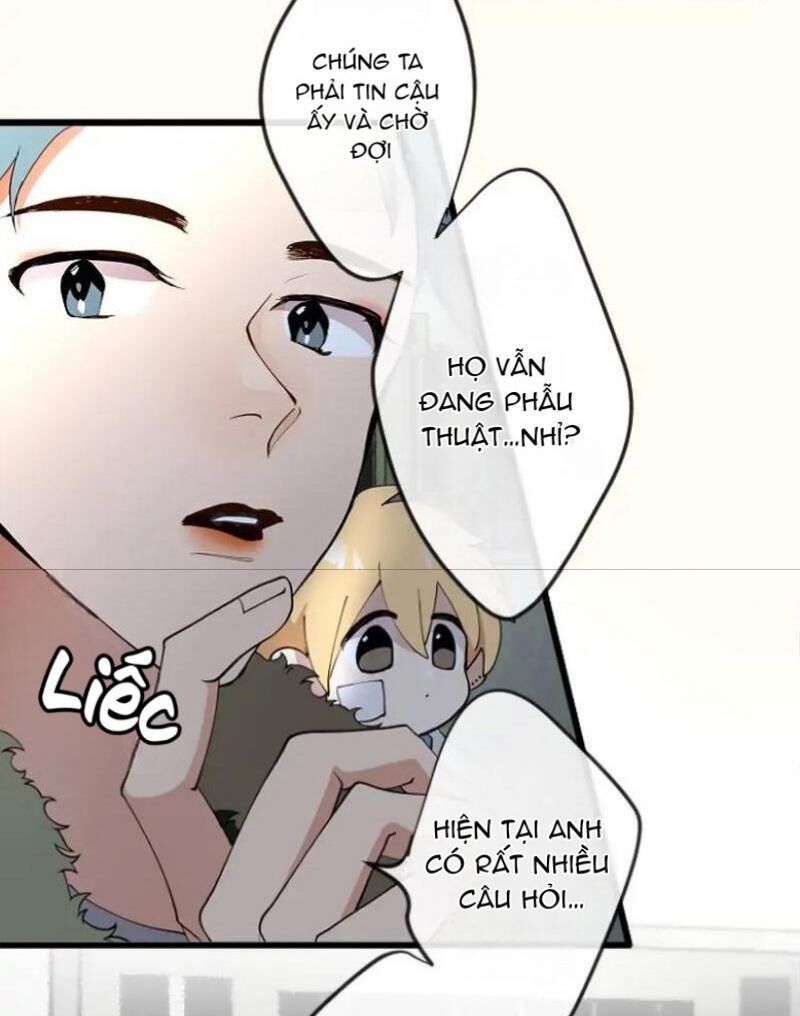 kẻ theo dõi biến thái của tôi Chapter 60 - Next Chương 61