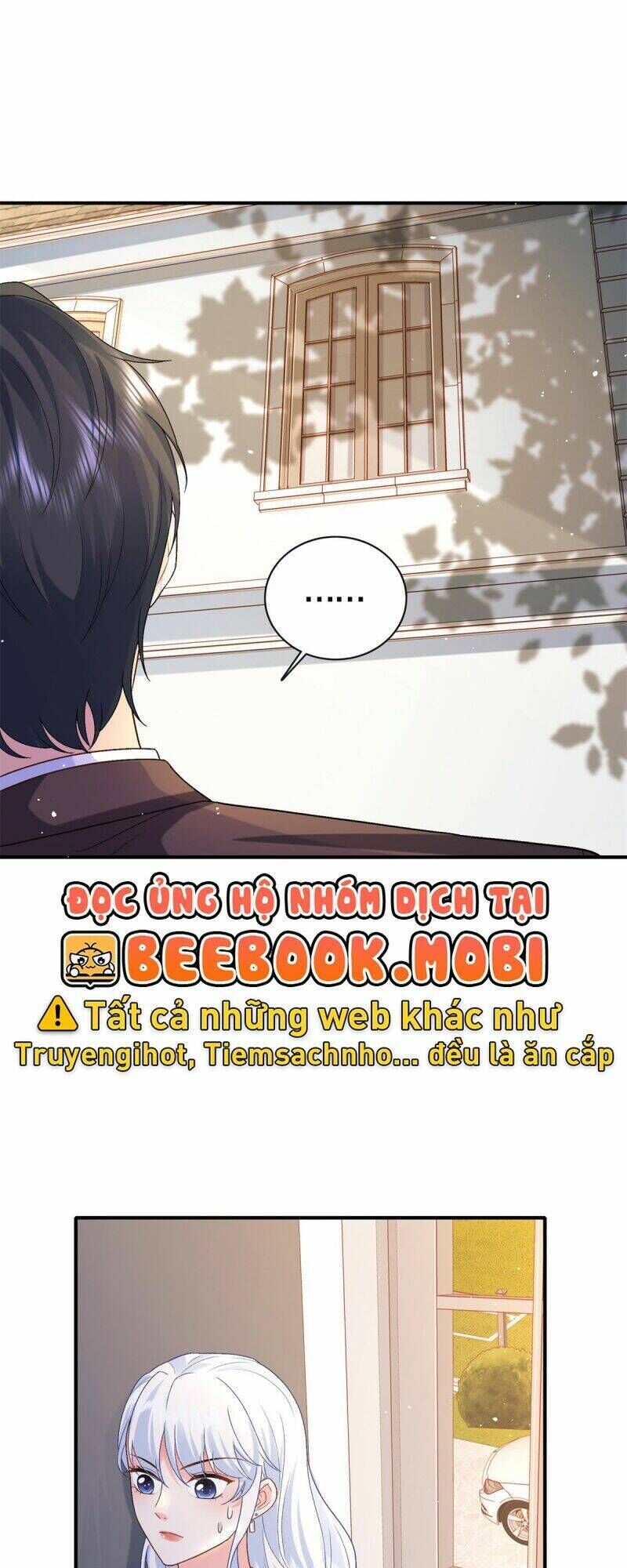 bé rồng đột kích! mami vừa cay vừa độc chapter 19 - Next chapter 20