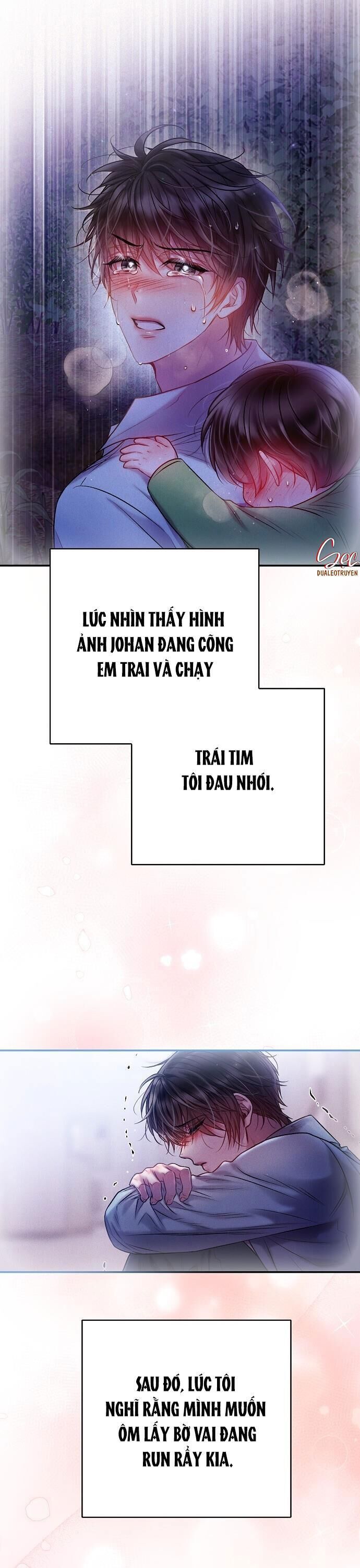 cơn mưa ngọt ngào Chapter 53 - Next Chapter 53