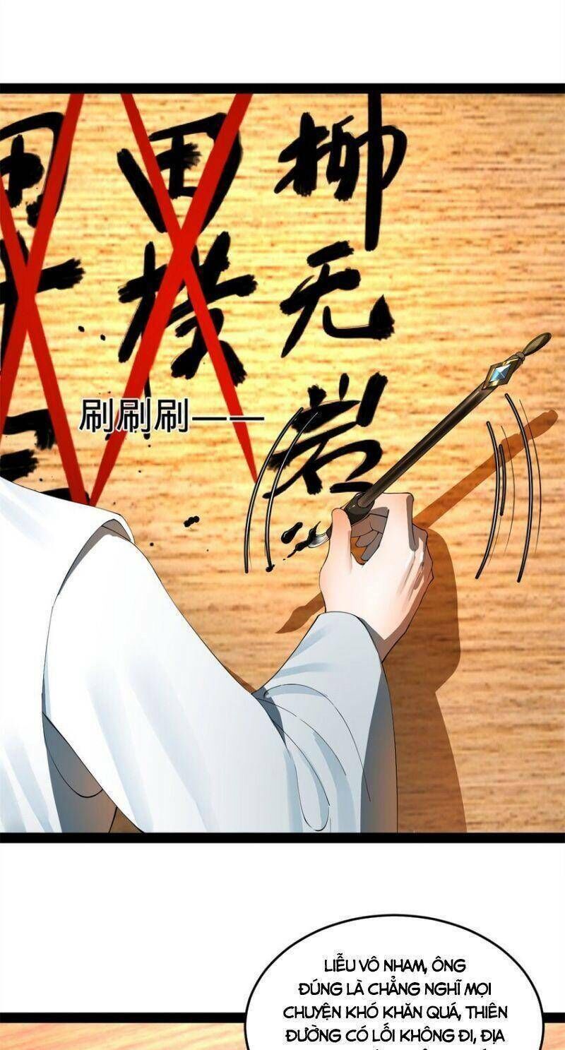 chàng rể mạnh nhất lịch sử Chapter 56 - Next Chapter 57