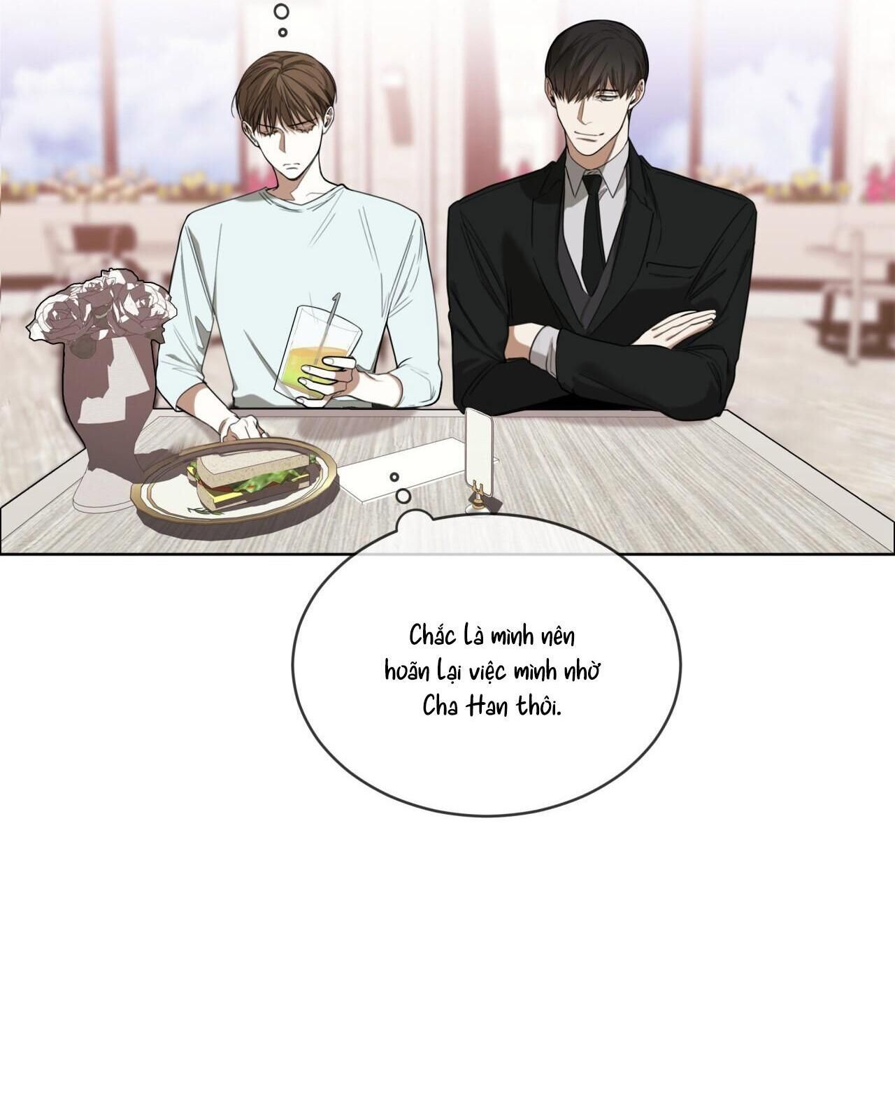 (CBunu) Phạm Luật Chapter 48 - Trang 2