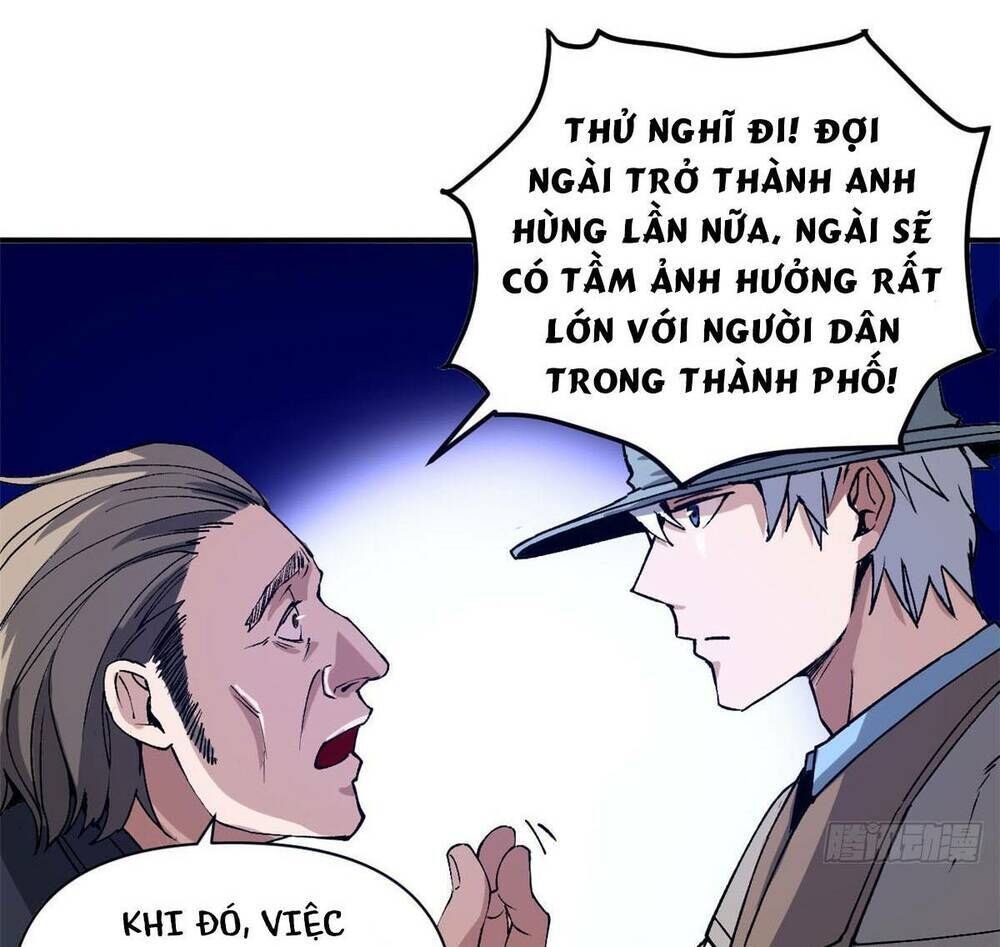 trưởng giám ngục trông coi các ma nữ chapter 6 - Next chapter 7