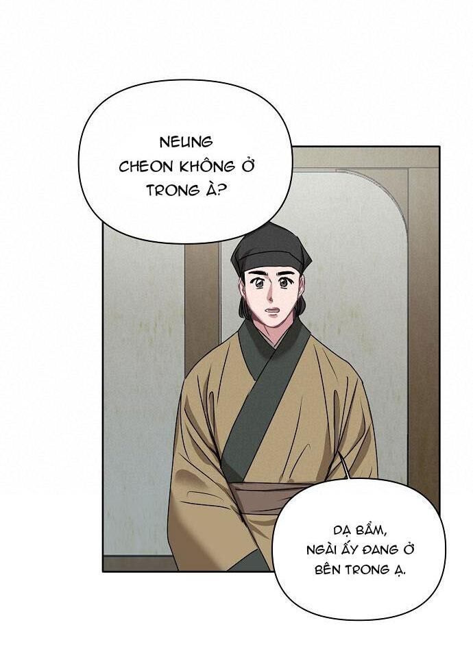 xuân phong viên mãn Chapter 6 - Trang 2