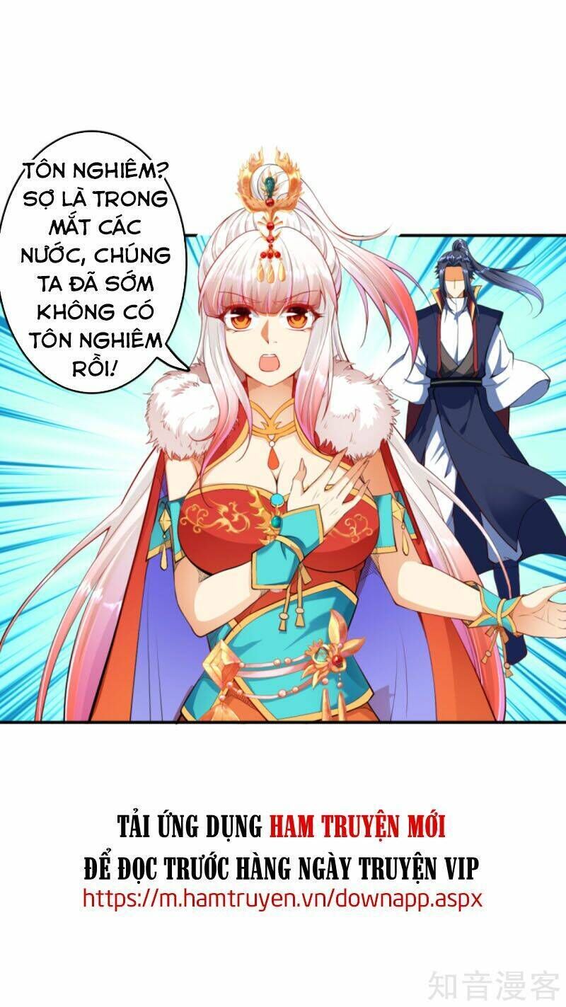 nghịch thiên tà thần Chapter 255 - Trang 2