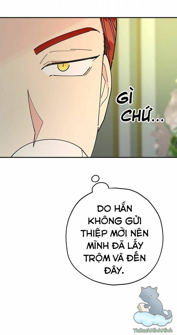 người hùng của ác nữ chapter 87 - Trang 2