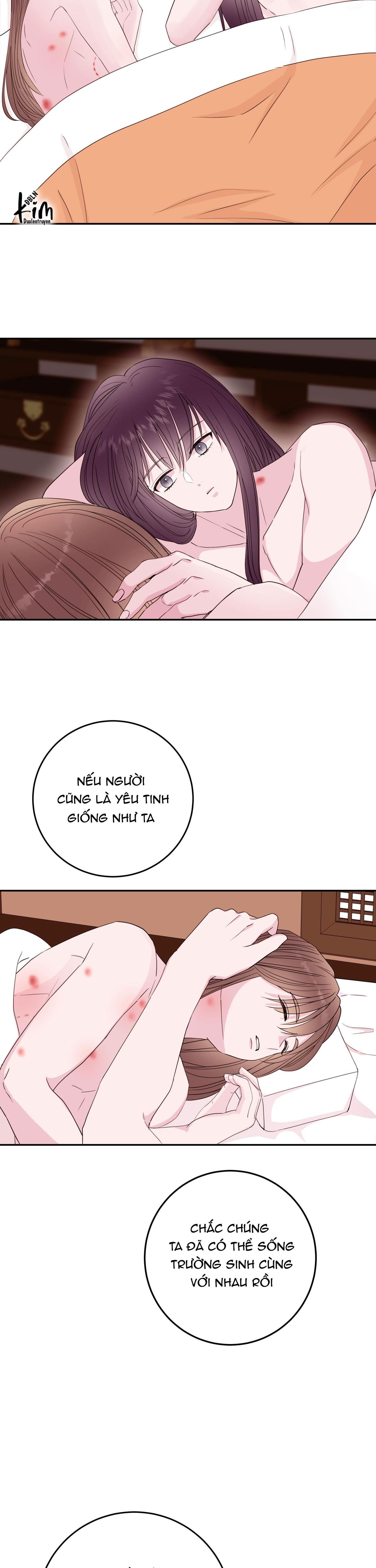 em trai vợ thật nguy hiểm Chapter 48 NT END - Next 