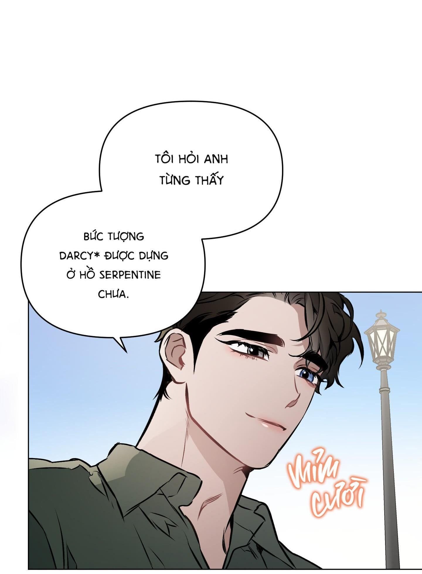 (CBunu) Định Tên Mối Quan Hệ Chapter 31 - Next Chapter 32