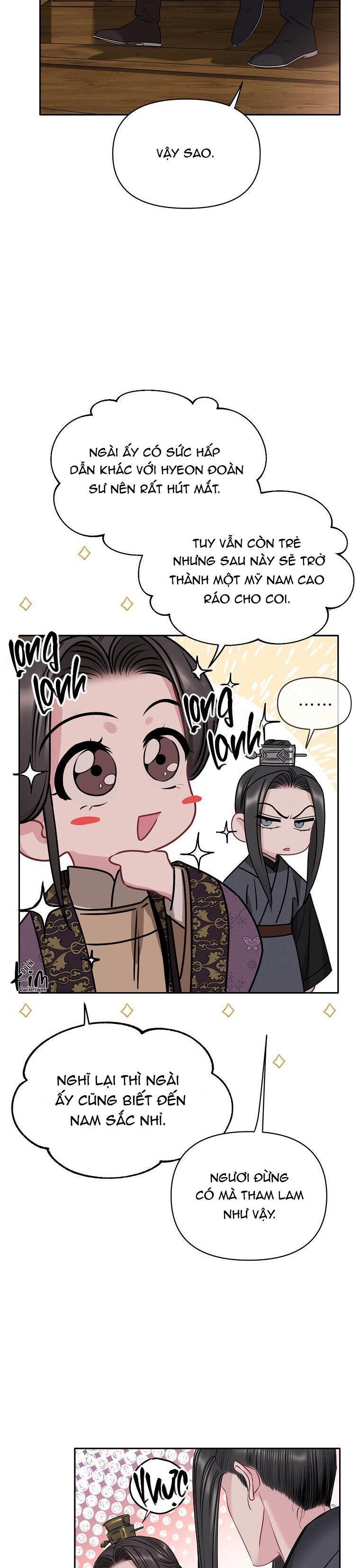 xuân phong viên mãn Chapter 48 - Next Chapter 48