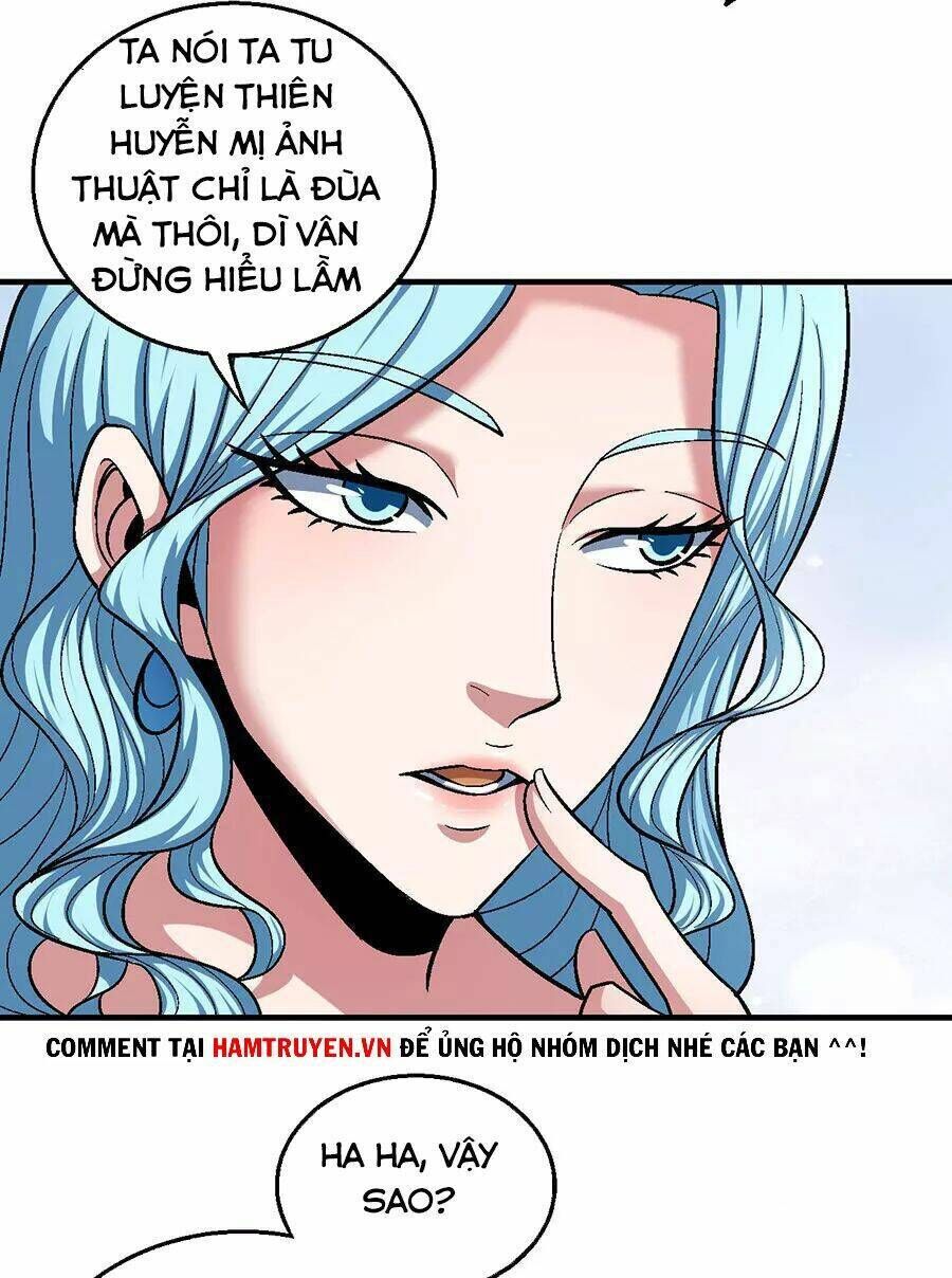 tuyệt thế võ thần Chapter 361 - Next Chapter 362