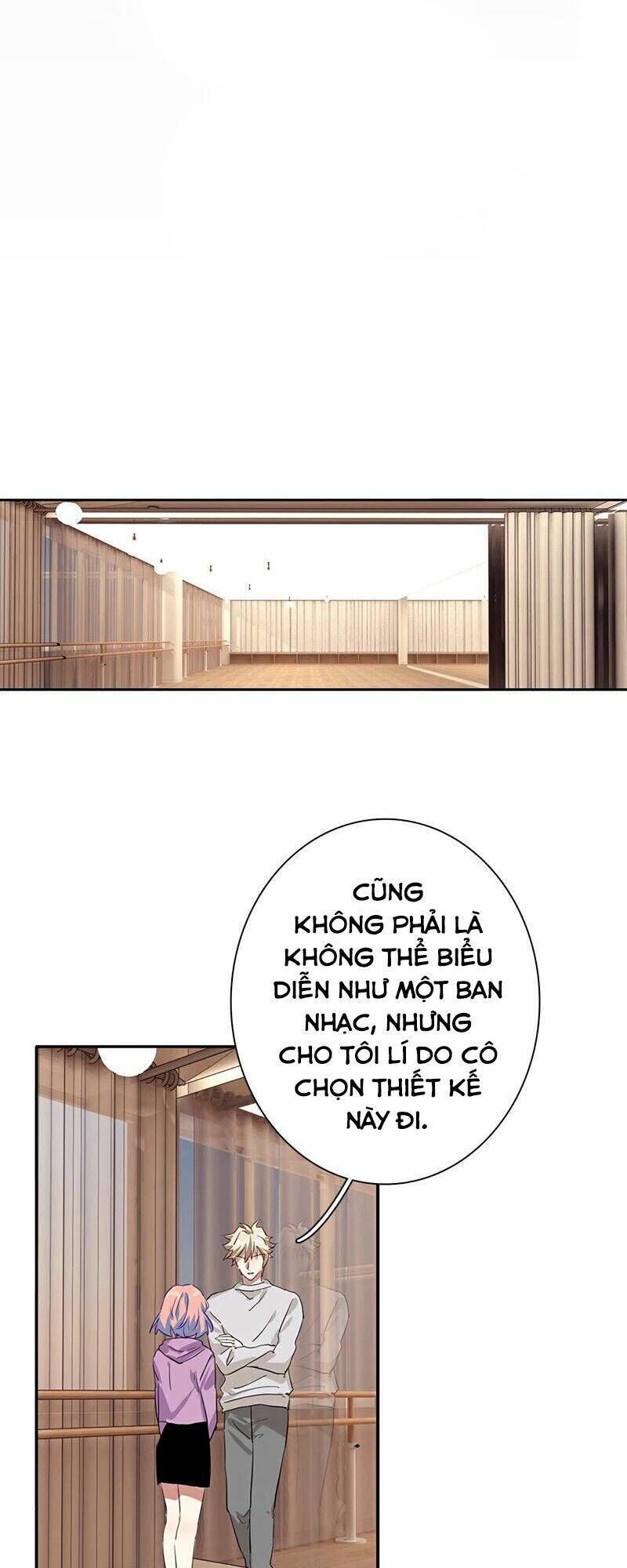 tinh mộng thần tượng chapter 284 - Next chapter 285