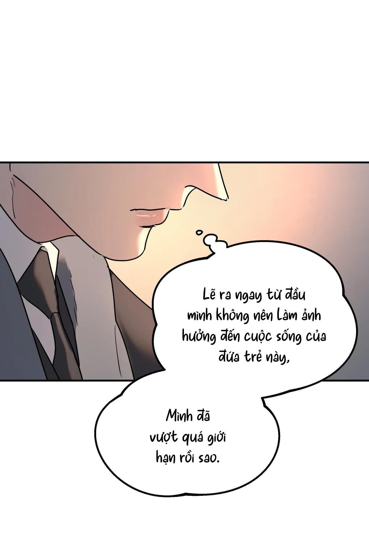 (CBunu) Cây Không Có Rễ Chapter 9 - Trang 1