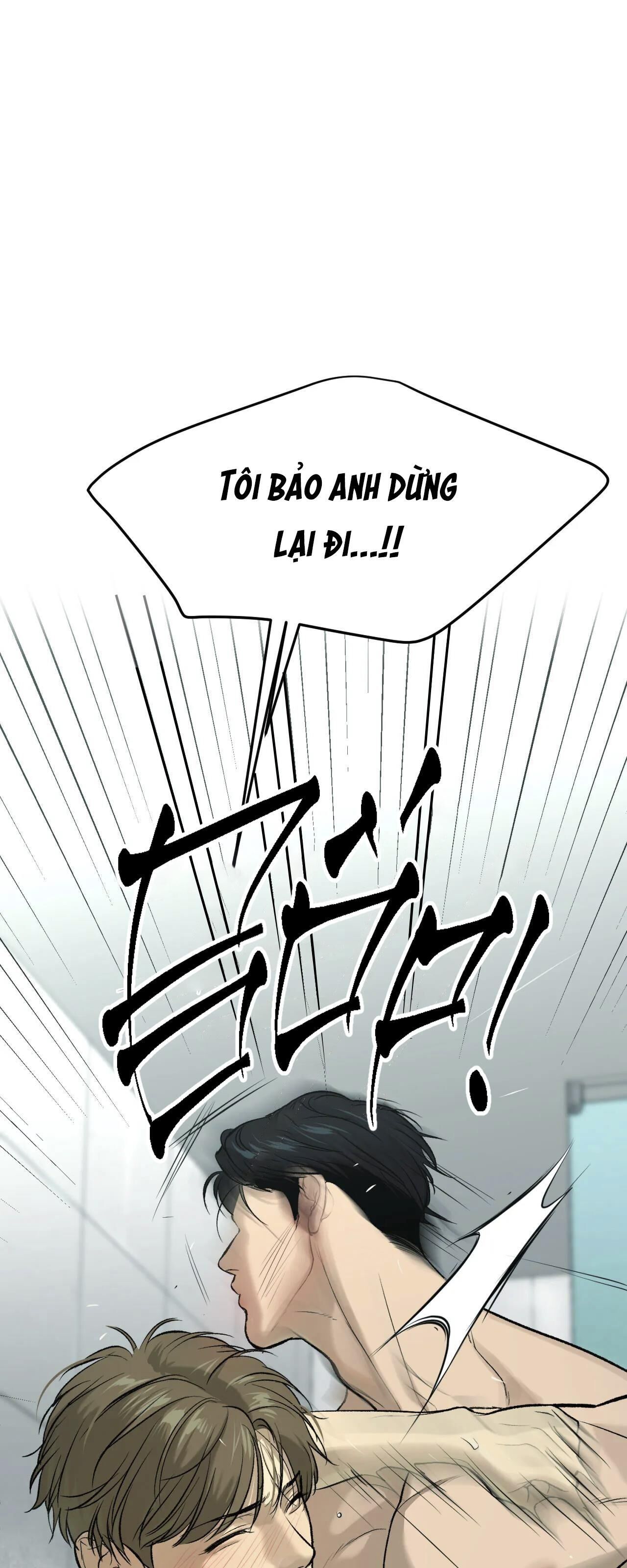 (CBunu) ChinhX - Vận Xui Chapter 8 - Next Chapter 9