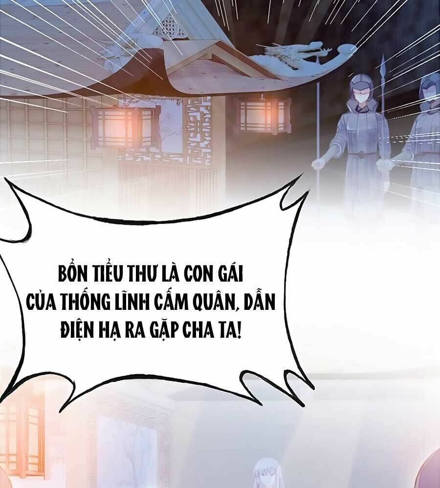 Trẫm Cũng Không Muốn Quá Khí Phách Chapter 52 - Next Chapter 53