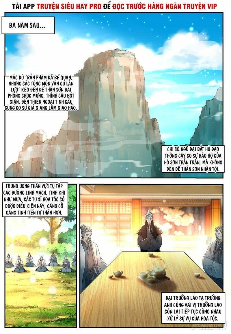 trọng sinh đô thị tu tiên Chapter 552 - Next chapter 553