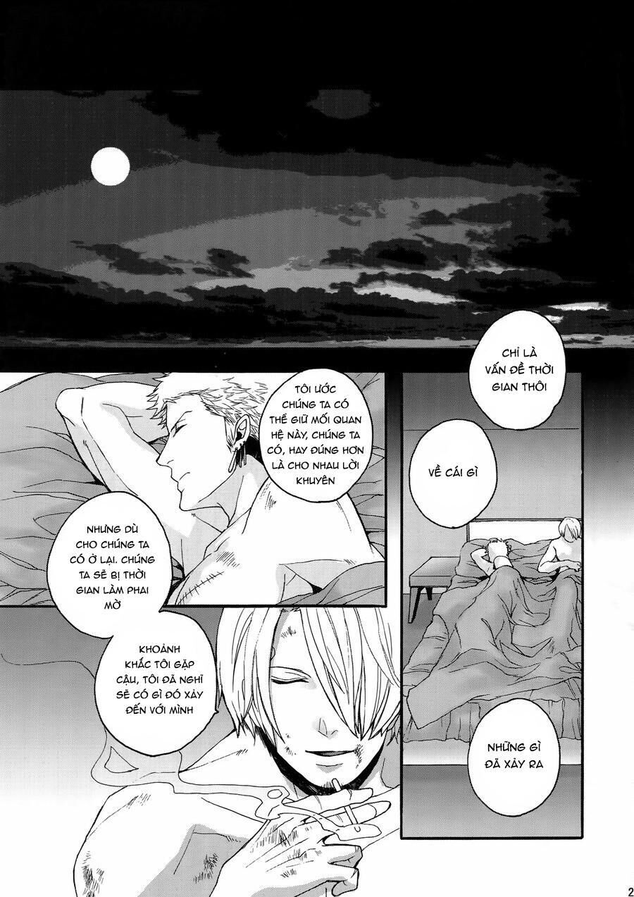 ổ sìn otp Chapter 12 - Trang 1