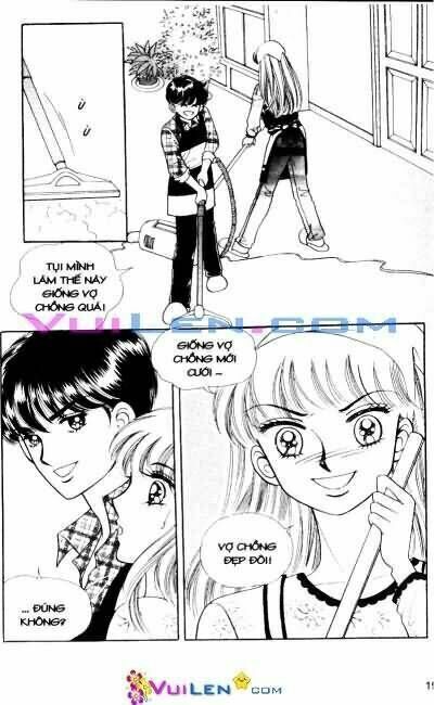 Cánh cửa mùa hè Chapter 6 - Trang 2