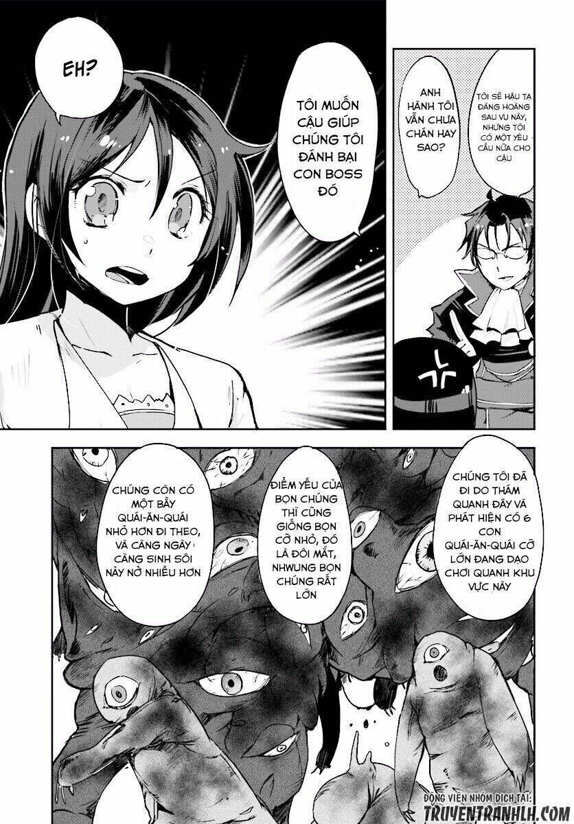 oso chapter 20 - Next chapter 21