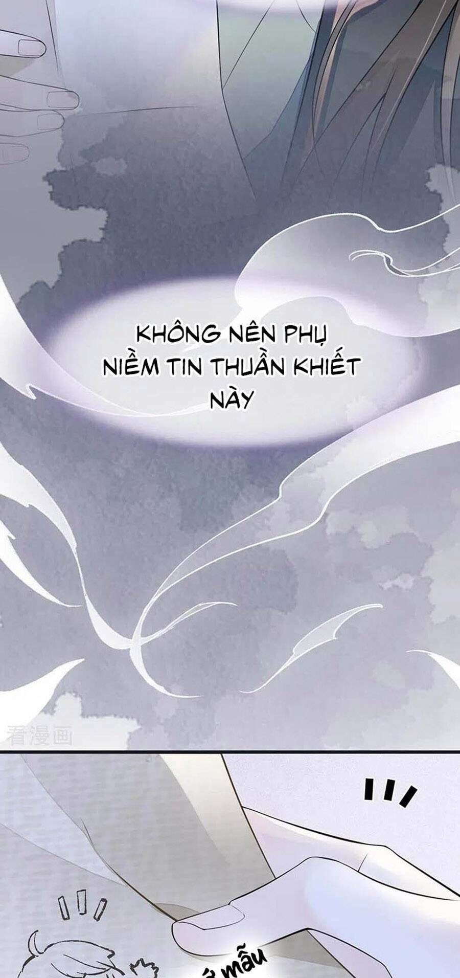 thái hậu quân hạ thần chapter 109 - Trang 2