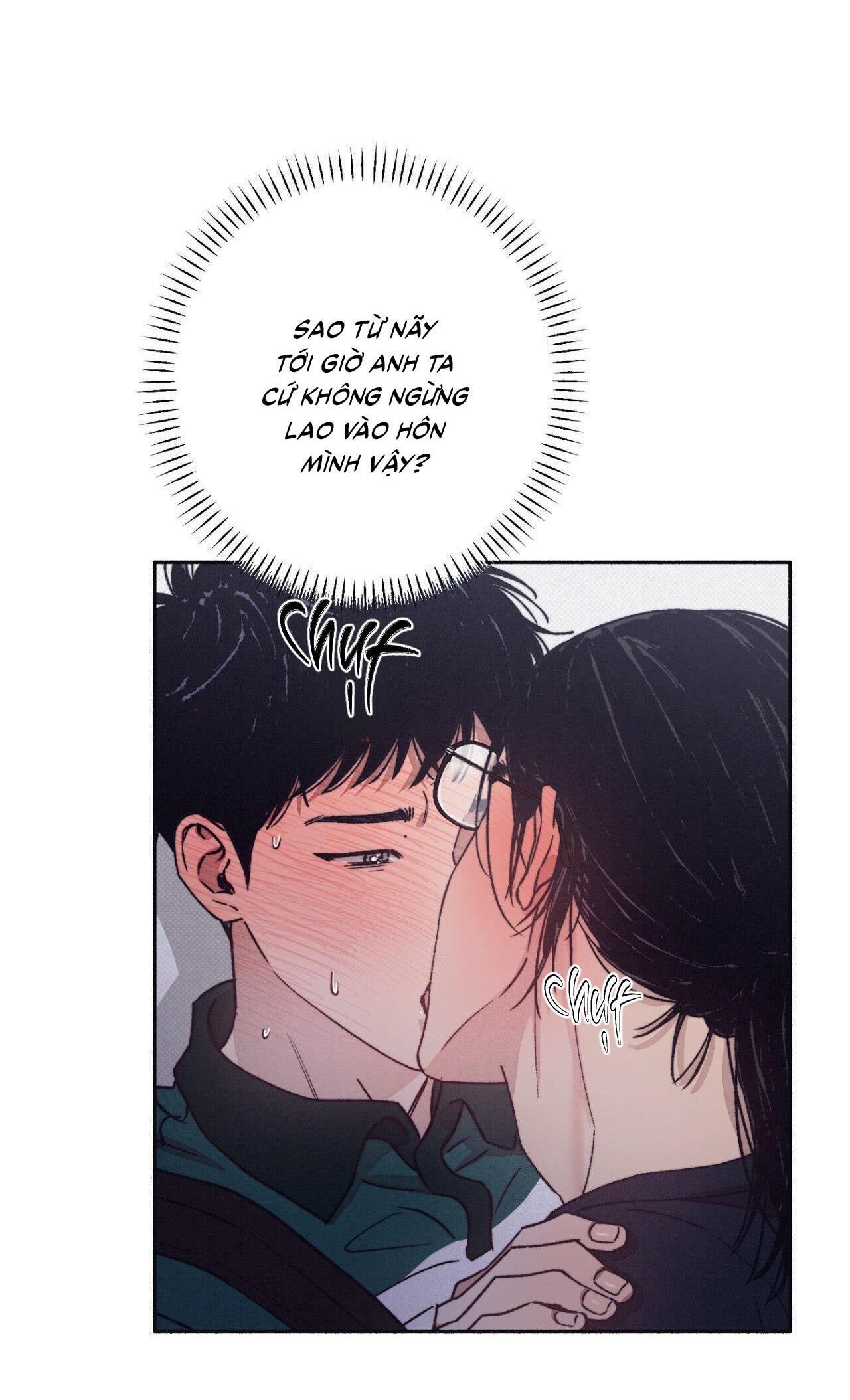 (CBunu) 1 đến 10 Chapter 11 H+ - Trang 2