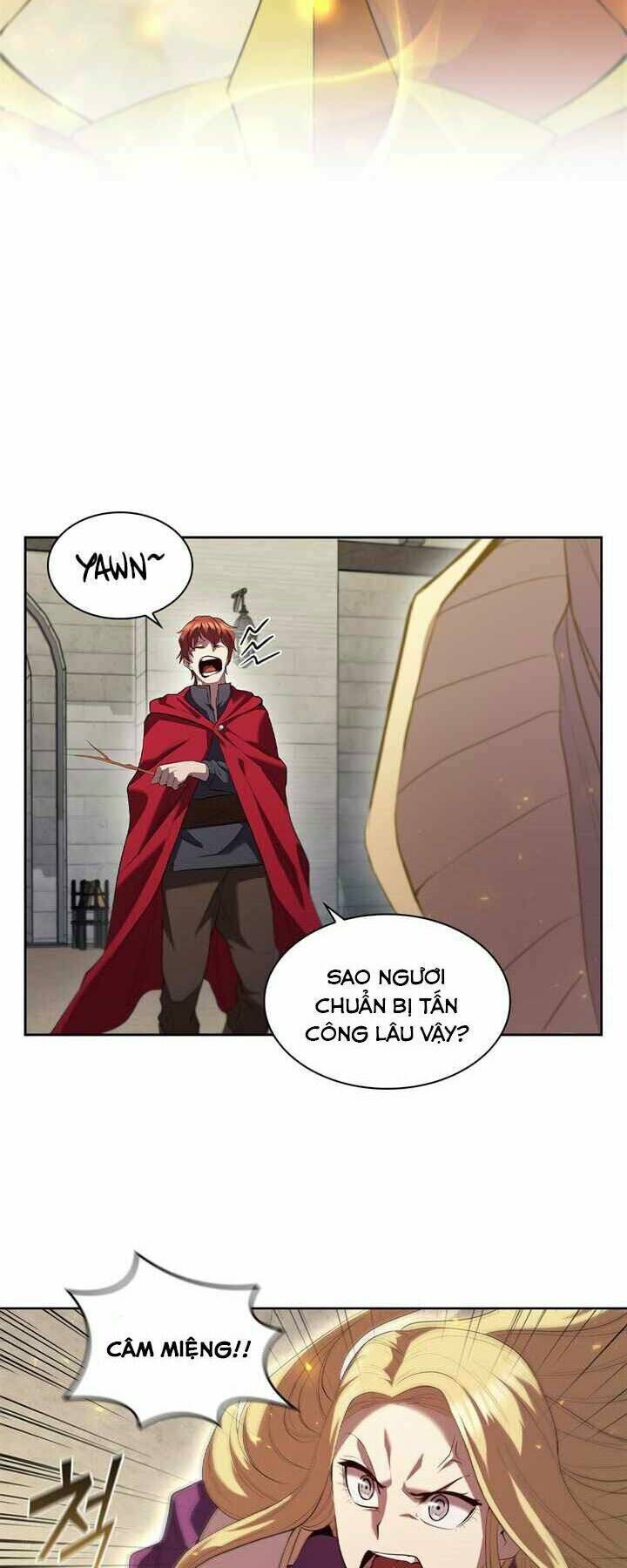 hồi quy thành công tước chapter 8 - Next chapter 9