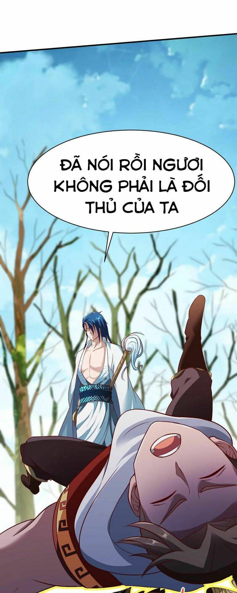 chiến đỉnh Chapter 182 - Trang 2