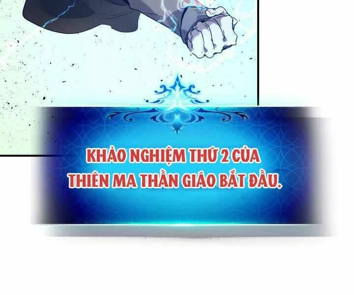 thăng cấp cùng thần chapter 40 - Next chapter 41