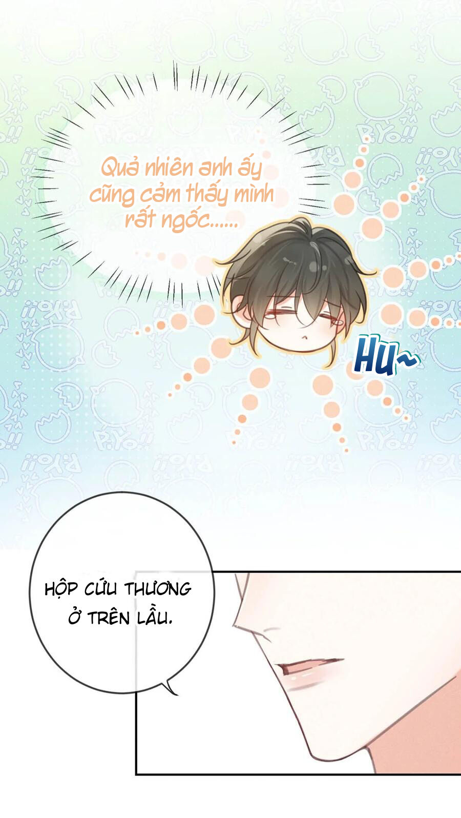 Nịch Tửu Chapter 30 - Next Chapter 31