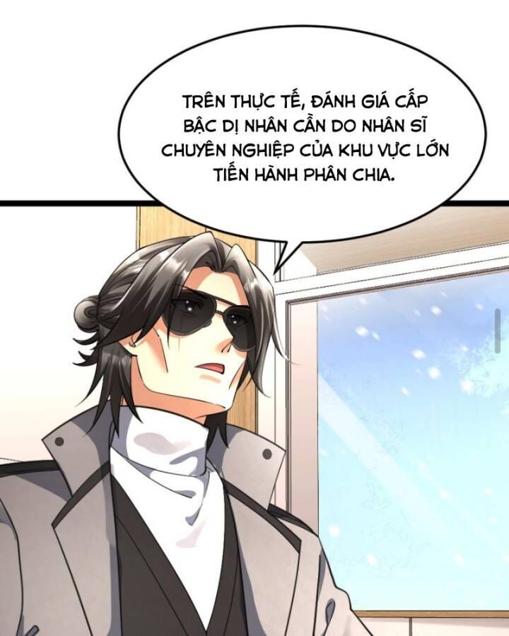 Toàn Cầu Băng Phong: Ta Chế Tạo Phòng An Toàn Tại Tận Thế Chapter 380 - Next Chapter 381