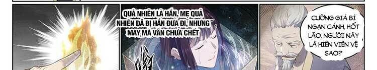 bách luyện thành thần chapter 1039 - Trang 2