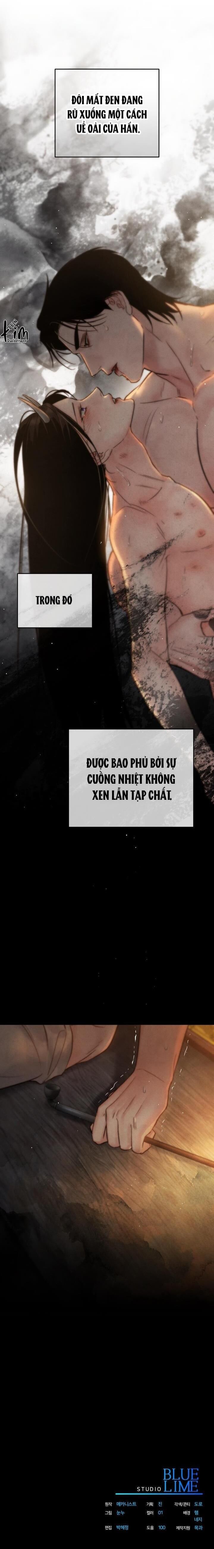 thuốc độc Chapter 21 H++ - Next Chapter 22