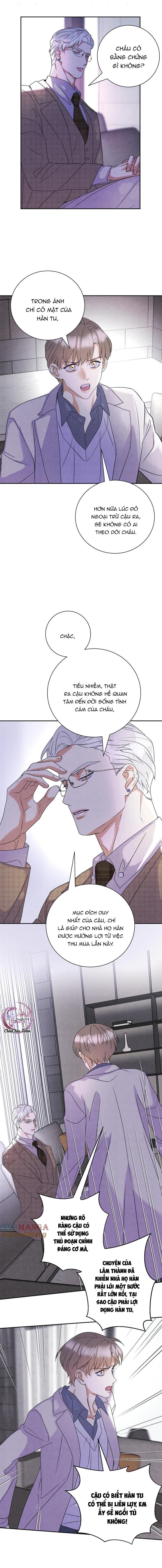 anh trai rẻ tiền của tôi Chapter 33 - Next Chapter 33