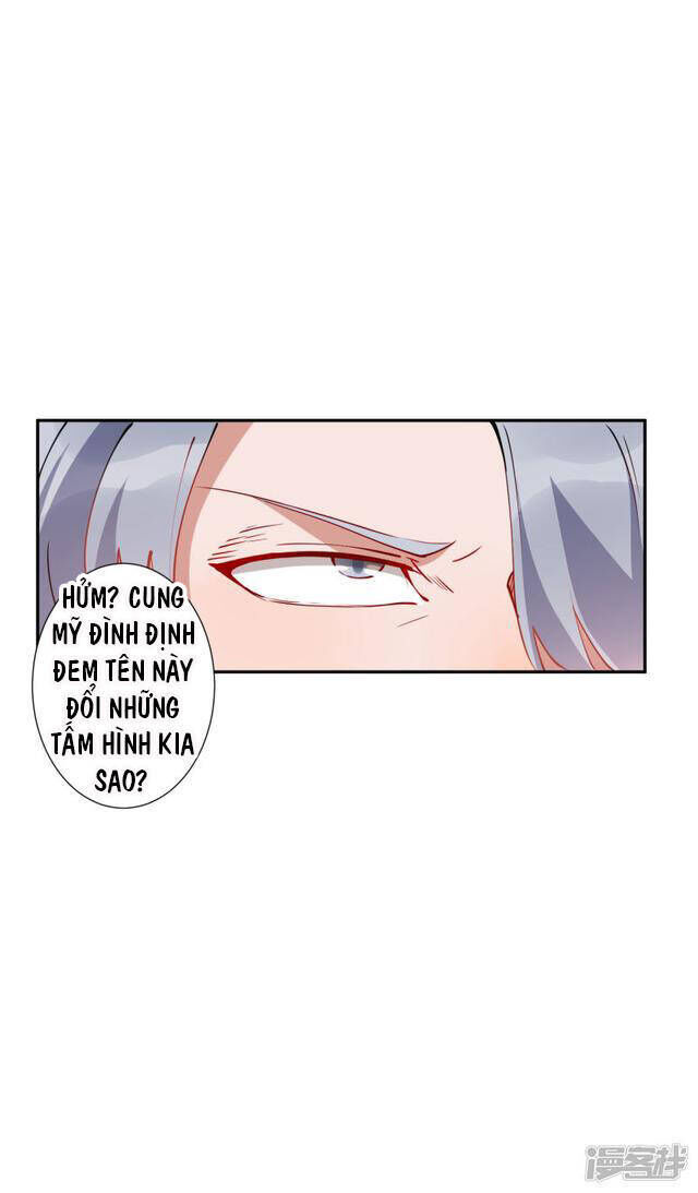 Ma Lạt Nữ Lão Bản Chapter 30 - Next Chapter 31