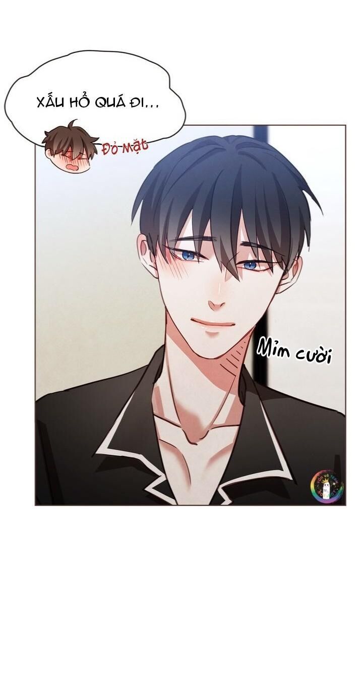 Ma Cà Rồng Đếch Có Thật Đâu! (END) Chapter 14 - Trang 2