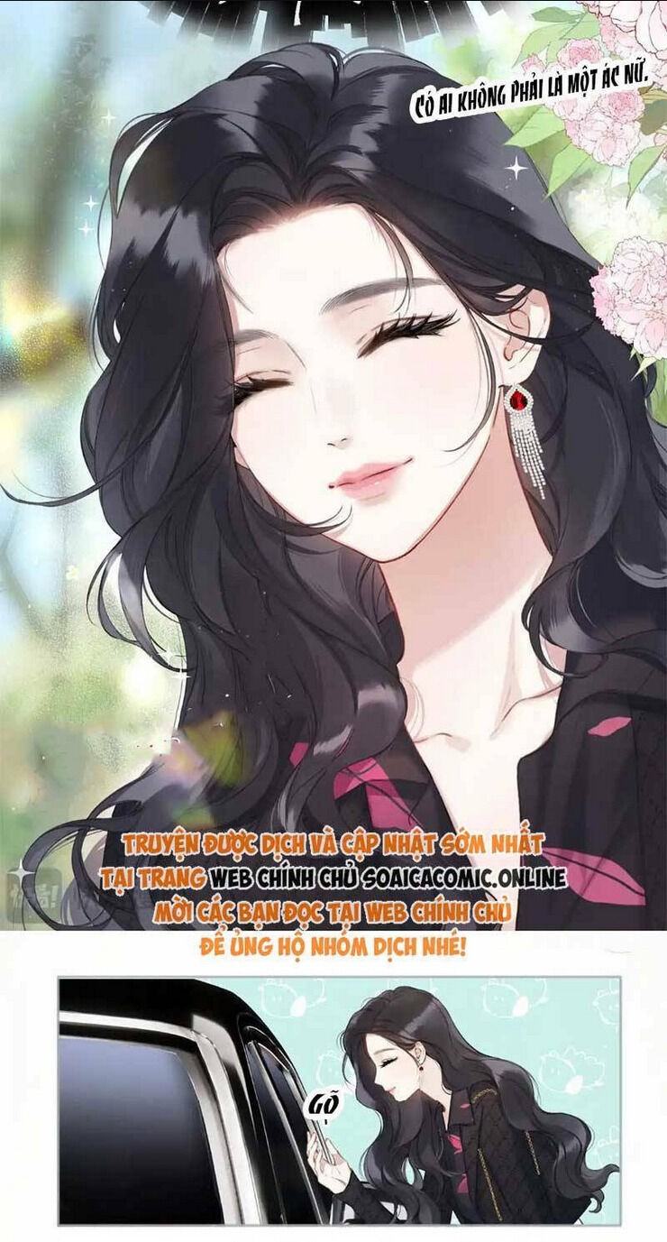 tôi cũng muốn làm mợ út chapter 4 - Trang 2