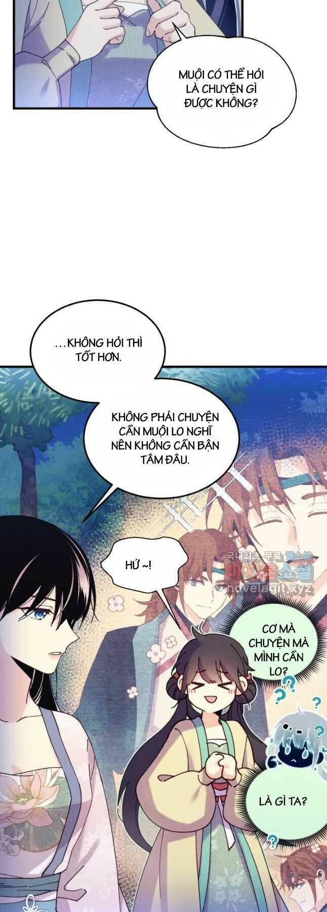 phi lôi đao thuật chapter 173 - Trang 2