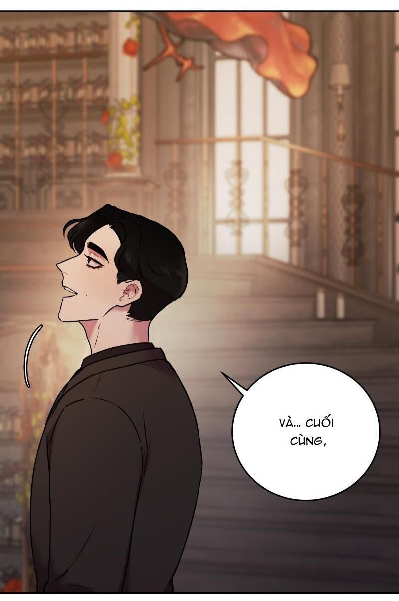 nỗi sợ của hwan yeong Chapter 40 - Next Chapter 40