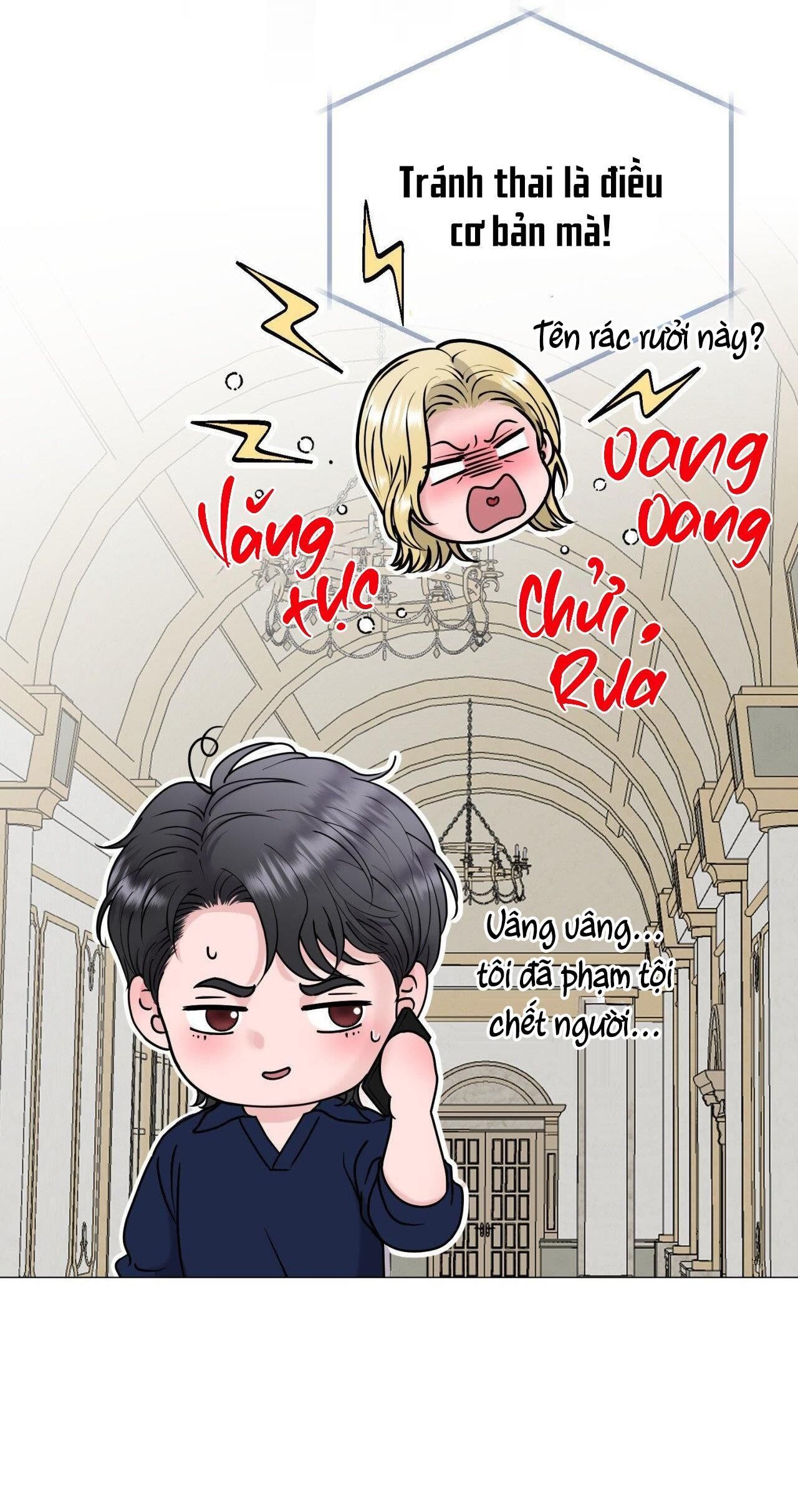 ảo tưởng Chapter 13 - Next Chapter 14