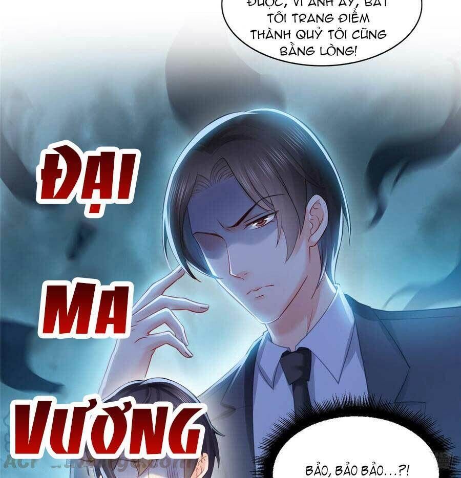 hệt như hàn quang gặp nắng gắt chapter 61 - Next chapter 62