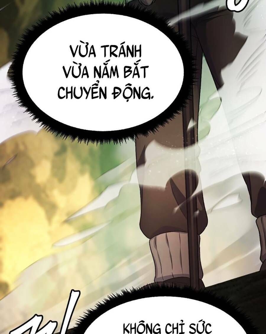 trở thành quái vật chapter 27 - Trang 2