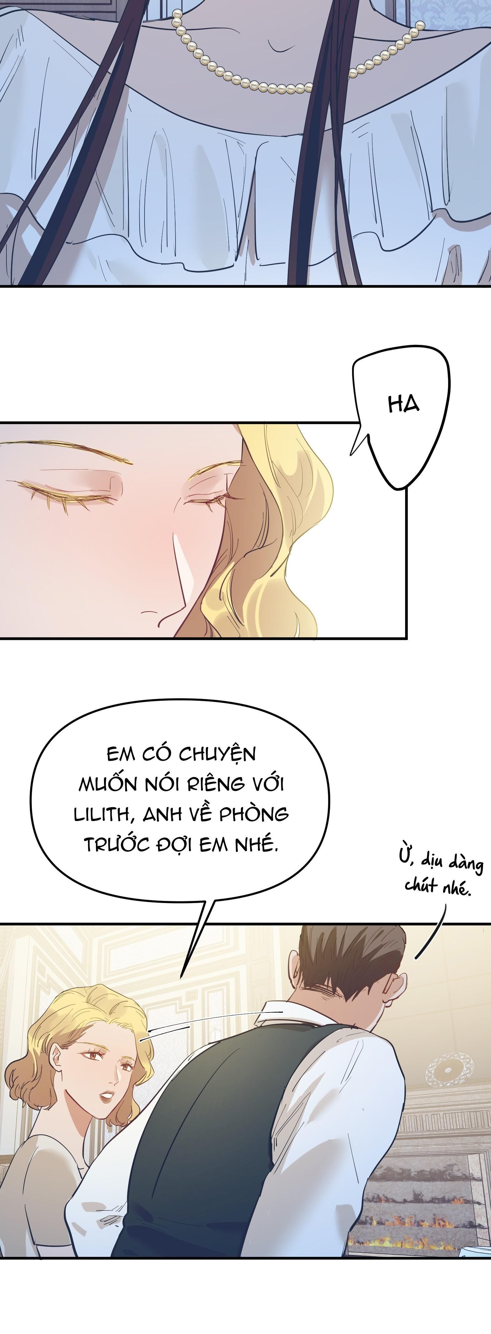 nhiệt độ cơ thể nhân tạo 36,7 độ c Chương 17 - Next Chapter 17